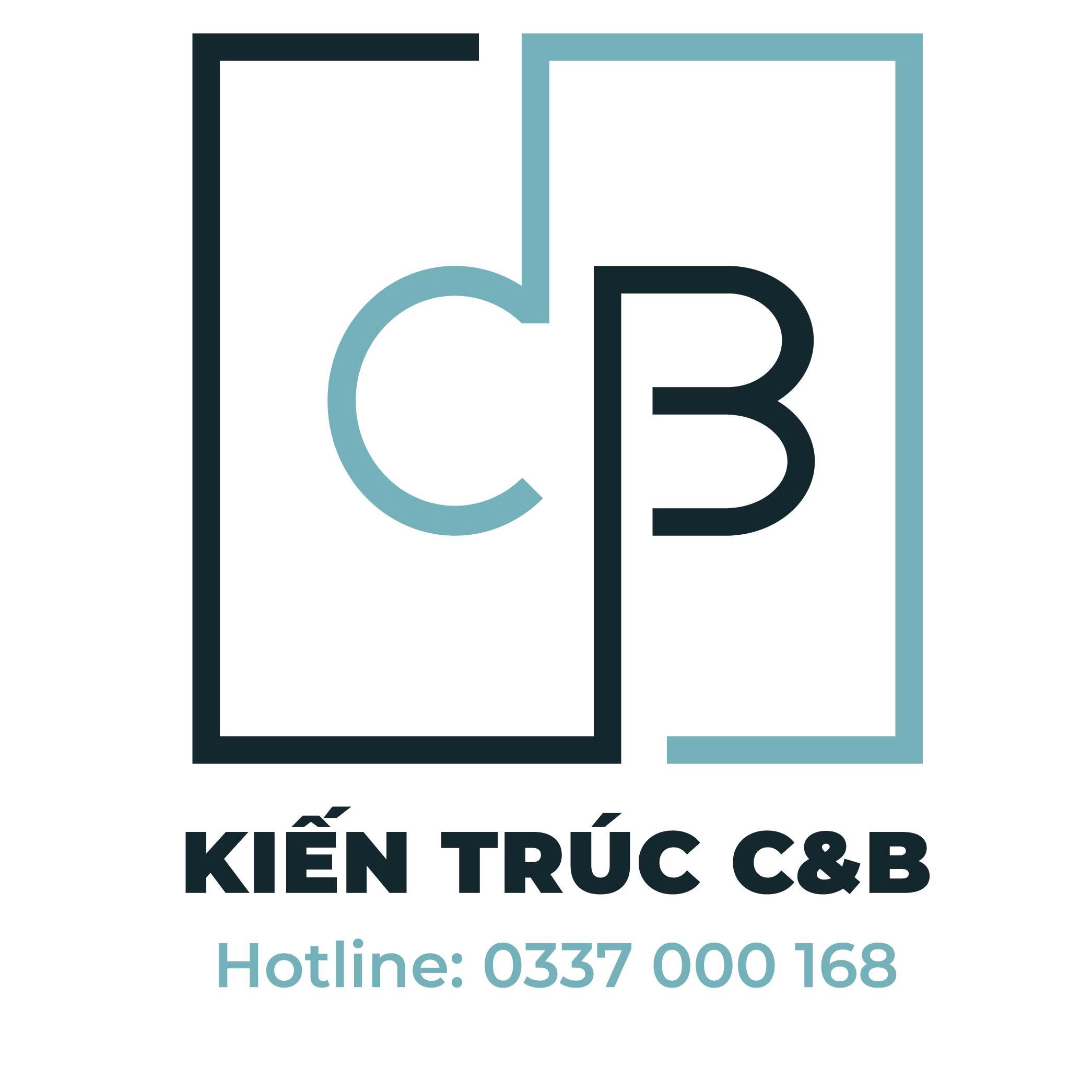 Kiến trúc - Nội thất C&B