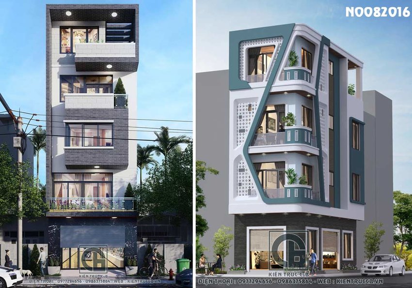 Thiết kế nhà lô phố đẹp 3 tầng 51m2  THIẾT KẾ NHÀ ĐẸP  Kiến trúc Thiết kế  Hiện đại