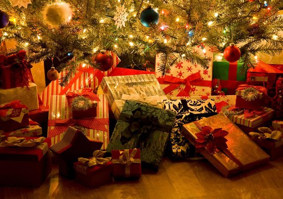 Cách trang trí nội thất mùa Giáng sinh