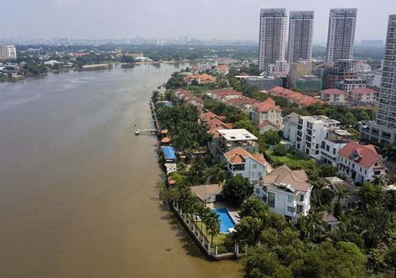 Những điều cần lưu ý khi xây nhà trên đất nền yếu