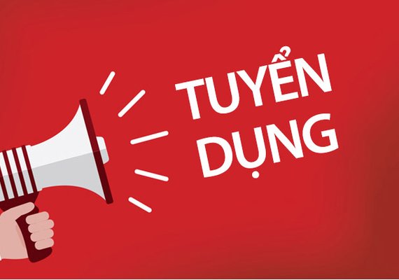 TUYỂN KIẾN TRÚC SƯ