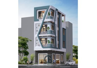 Trước khi thiết kế nhà ống đẹp cần phải làm ngay những điều này