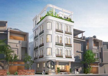 Những điểm lưu ý cần thiết khi thiết kế khách sạn mini