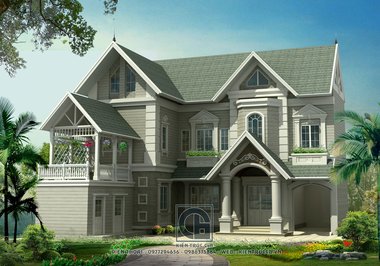 So sánh nhà khung thép và nhà bê tông truyền thống