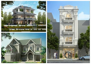 Phương pháp chống nóng hiệu quả cho thiết kế nhà hướng Tây chính