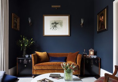 Sai lầm khi thiết kế nội thất nhà phố khiến bạn ''tiền mất tật mang''