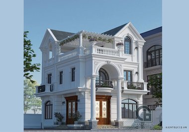 Thiết kế nhà ở kết hợp quán cà phê, vườn nướng