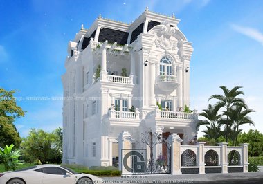 Lô gia là gì? Vì sao thiết kế nhà có lô gia được ưa chuộng?