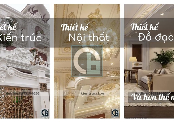 THIẾT KẾ KIẾN TRÚC, THIẾT KẾ NỘI THẤT, THIẾT KẾ ĐỒ ĐẠC VÀ HƠN THẾ NỮA