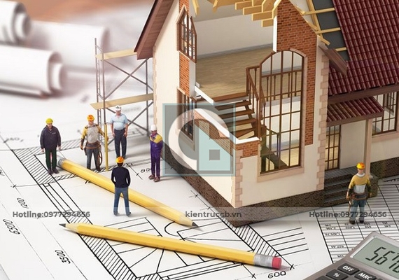 Chi phí thiết kế kết cấu bao gồm những gì?