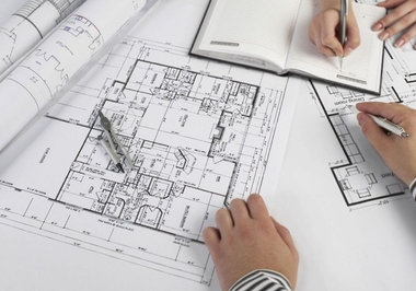 Những lưu ý về dịch vụ thiết kế kiến trúc hiện nay