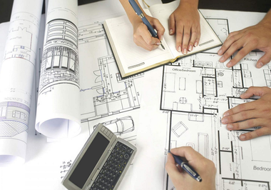 BÁO GIÁ THIẾT KẾ CẢI TẠO NHÀ TẠI KIẾN TRÚC C&B