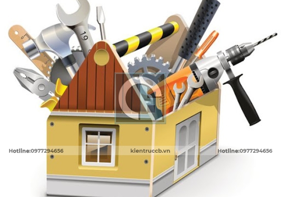 3 PHƯƠNG ÁN CẢI TẠO KẾT CẤU NHÀ PHỐ HIỆU QUẢ