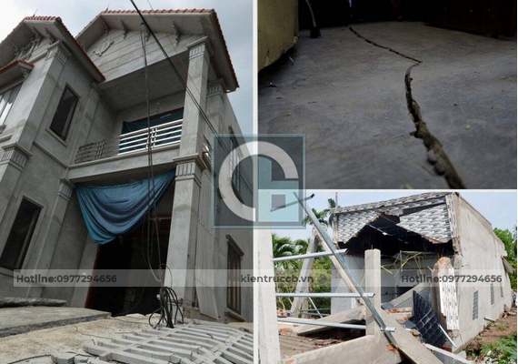 5 Lưu ý Khi Cải Tạo Kết Cấu Nhà Nguyên Căn