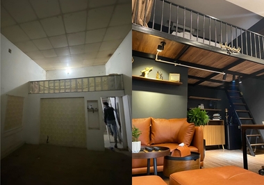 Cải tạo kết cấu nhà đất, bước quan trọng nhất khi cải tạo ngôi nhà