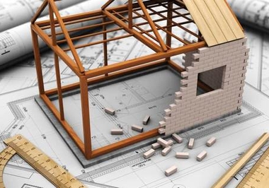 Kinh nghiệm và những lưu ý trong sửa kết cấu nhà dân