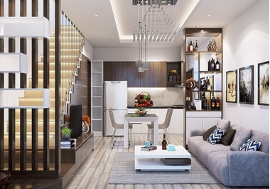 Những lưu ý cải tạo kết cấu nhà an toàn