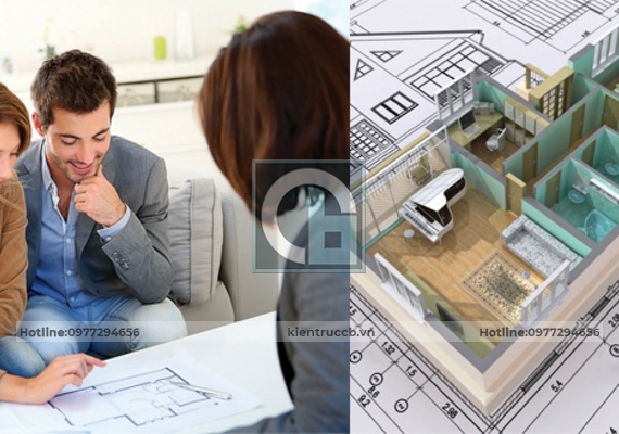 Những lưu ý quan trọng khi thiết kế nội thất nhà phố không nên bỏ qua