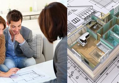 Những lưu ý quan trọng khi thiết kế nội thất nhà phố không nên bỏ qua