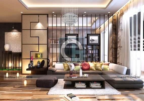 Tại sao phải thiết kế nội thất? Các mẫu thiết kế nội thất đẹp nhất 2022