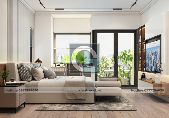 Thi công nội thất tại Hà Nội trọn gói giá tại xưởng