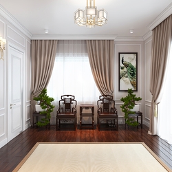 Hút hồn với vẻ đẹp sang trọng của mẫu biệt thự 15m mặt tiền ở Hưng Yên