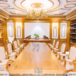 Thiết kế biệt thự hiện đại 3 tầng kết hợp mái Nhật của gia đình anh Vinh