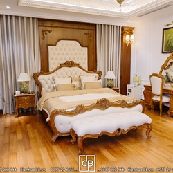 Thiết kế biệt thự hiện đại 3 tầng kết hợp mái Nhật của gia đình anh Vinh