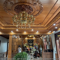 Mẫu Biệt Thự Tân Cổ Điển 3 Tầng Sang Trọng – Đẳng Cấp Vượt Thời Gian