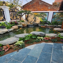 Mẫu Biệt Thự Tân Cổ Điển 3 Tầng Sang Trọng – Đẳng Cấp Vượt Thời Gian