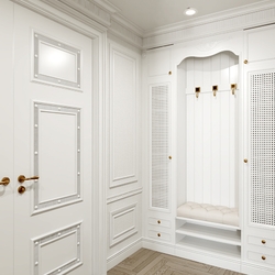 Nội thất tân cổ điển nhẹ nhàng - sang trọng