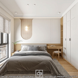 Thiết Kế Nội Thất Japandi – Không Gian Sống Tối Giản, Ấm Áp Và Tinh Tế