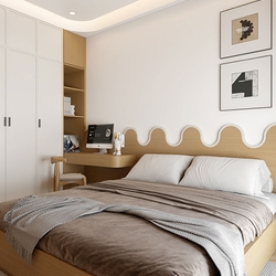 Thiết Kế Nội Thất Japandi – Không Gian Sống Tối Giản, Ấm Áp Và Tinh Tế