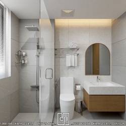 Thiết Kế Nội Thất Japandi – Không Gian Sống Tối Giản, Ấm Áp Và Tinh Tế