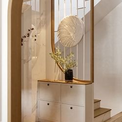 Thiết Kế Nội Thất Japandi – Không Gian Sống Tối Giản, Ấm Áp Và Tinh Tế