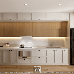 Thiết Kế Nội Thất Japandi – Không Gian Sống Tối Giản, Ấm Áp Và Tinh Tế