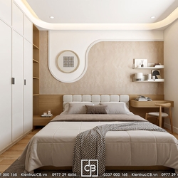 Thiết Kế Nội Thất Japandi – Không Gian Sống Tối Giản, Ấm Áp Và Tinh Tế