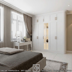 Phong Cách Tân Cổ Điển Á Đông – Không Gian Sống Sang Trọng & Trường Tồn