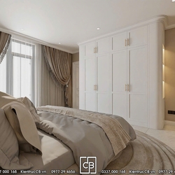 Phong Cách Tân Cổ Điển Á Đông – Không Gian Sống Sang Trọng & Trường Tồn