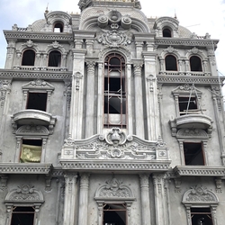 Khởi công xây dựng công trình biệt thự tân cổ nhà ông bà Kha - Hưng Yên