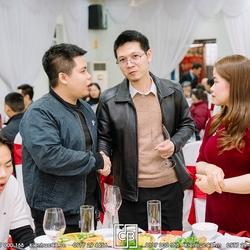 Thi Công Thực Tế Biệt Thự Hiện Đại Mái Nhật 3 Tầng