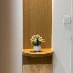 Hoàn Thiện Nội Thất Nhà Phố Hiện Đại – Tối Giản, Ấm Áp Và Chuẩn Công Năng