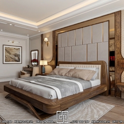 Thiết Kế Nội Thất Nhà Phố Tân Cổ Điển Sang Trọng – Đẳng Cấp Trong Từng Không Gian