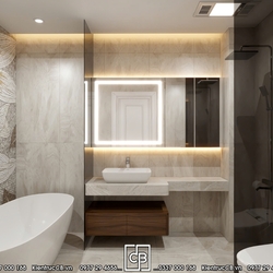 Thiết Kế Nội Thất Nhà Phố Tân Cổ Điển Sang Trọng – Đẳng Cấp Trong Từng Không Gian