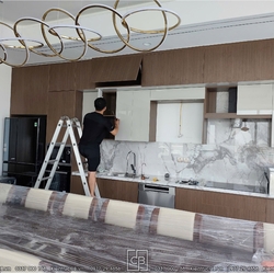 Thi Công Nội Thất Phòng Ngủ – Hoàn Thiện Chỉn Chu Trước Ngày Bàn Giao