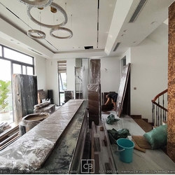 Thi Công Nội Thất Phòng Ngủ – Hoàn Thiện Chỉn Chu Trước Ngày Bàn Giao