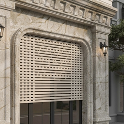 Nhà phố 3 tầng Tân Cổ Điển - Kiến Trúc Sang Trọng, Hoàn Hảo