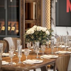 Thiết Kế Biệt Thự Tân Cổ Điển Luxury – Không Gian Sống Thượng Lưu