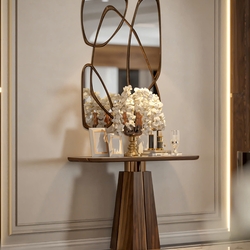 Thiết Kế Biệt Thự Tân Cổ Điển Luxury – Không Gian Sống Thượng Lưu