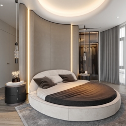 Không Gian Sống Đẳng Cấp – Căn Hộ Luxury Chuẩn Gu Thượng Lưu